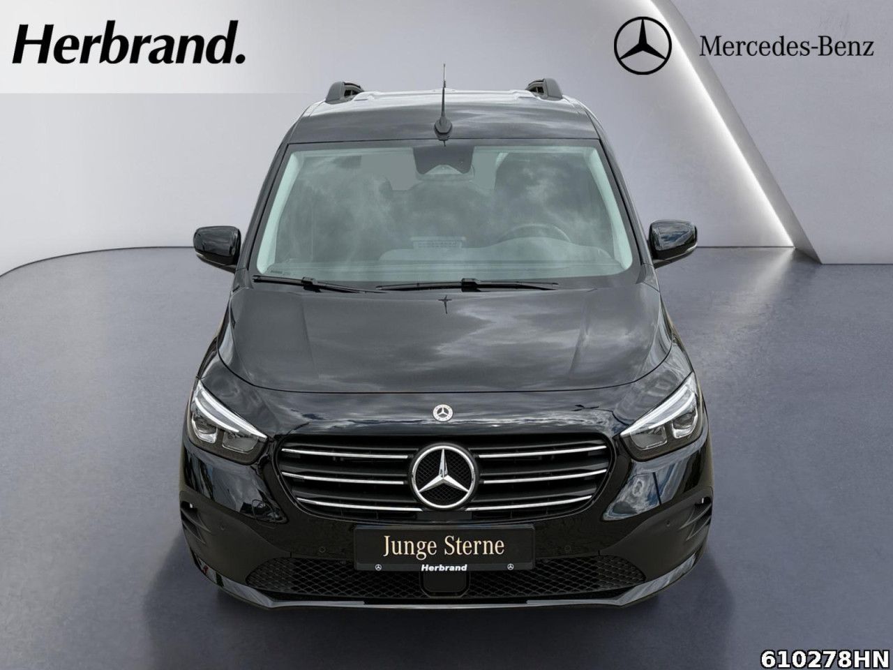 Mercedes-Benz T-Klasse – Bild 2