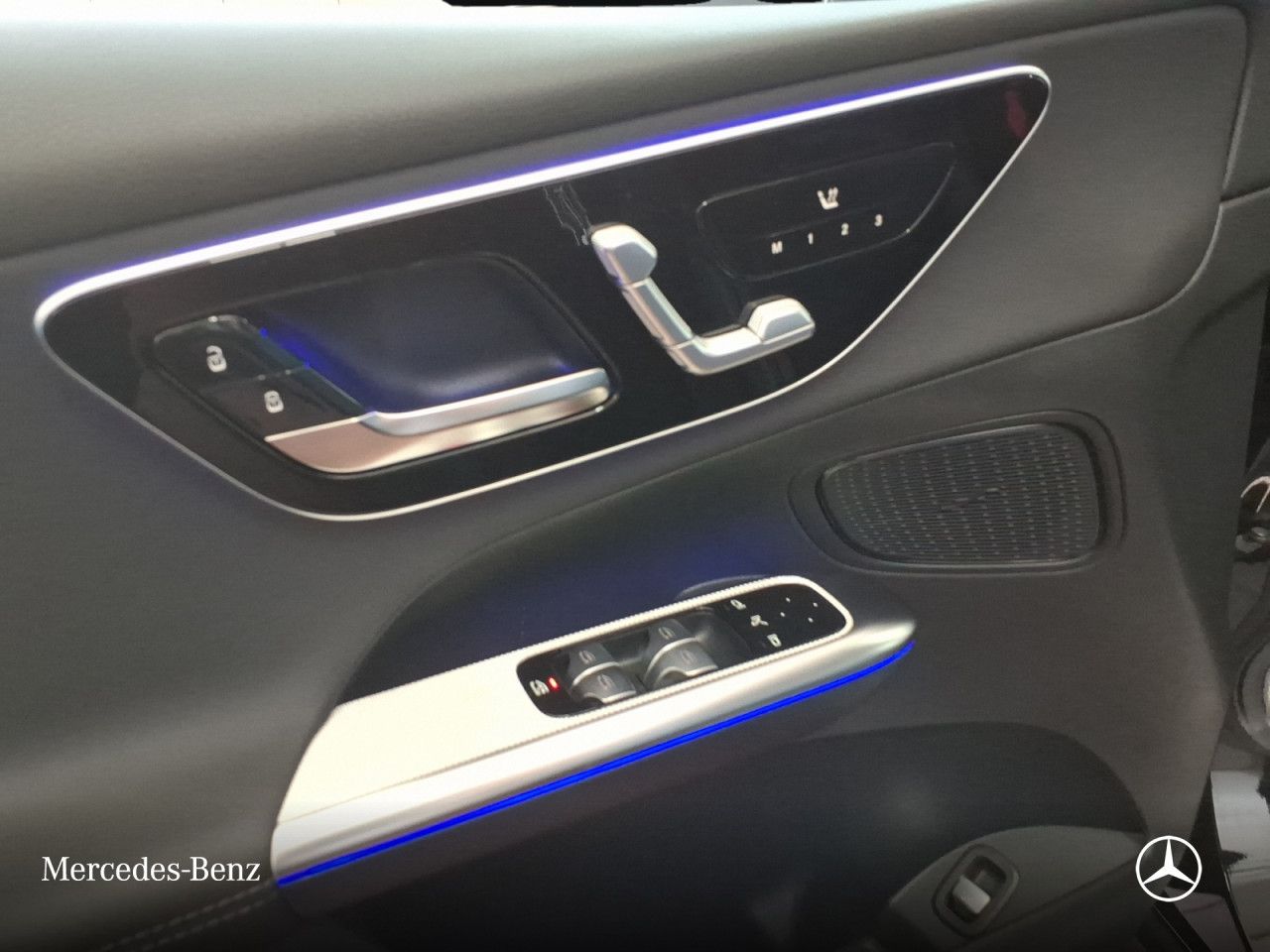 Mercedes-Benz GLC – Bild 10