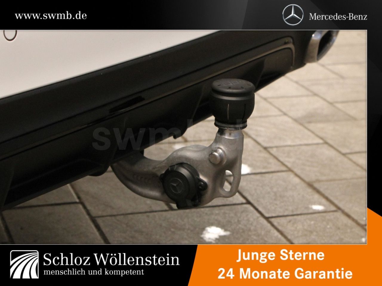 Mercedes-Benz E-Klasse – Bild 11