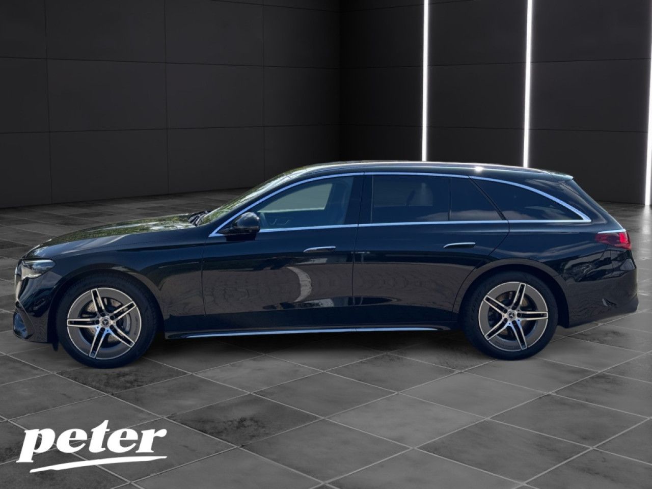 Mercedes-Benz E-Klasse – Bild 19