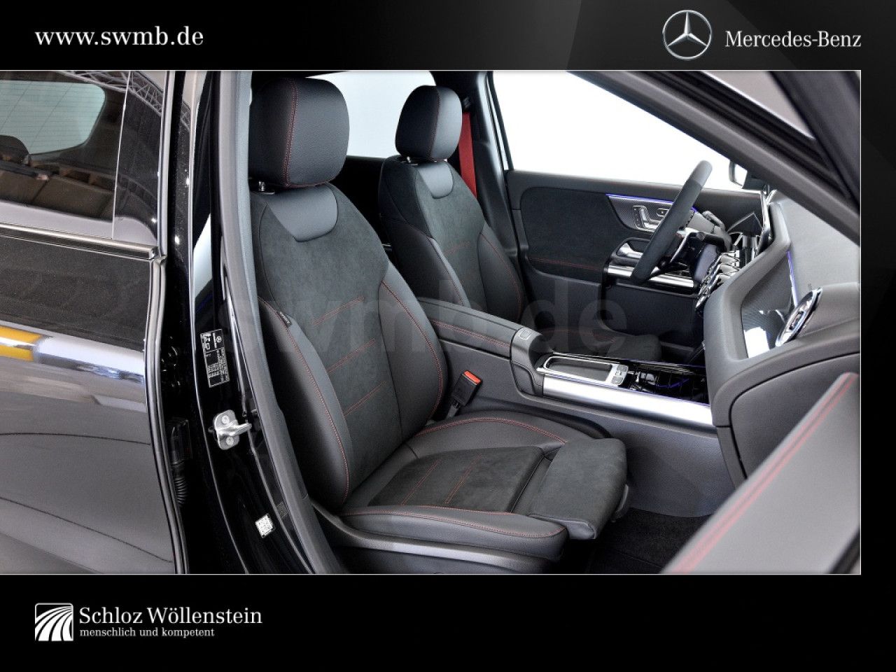 Mercedes-Benz GLA – Bild 7