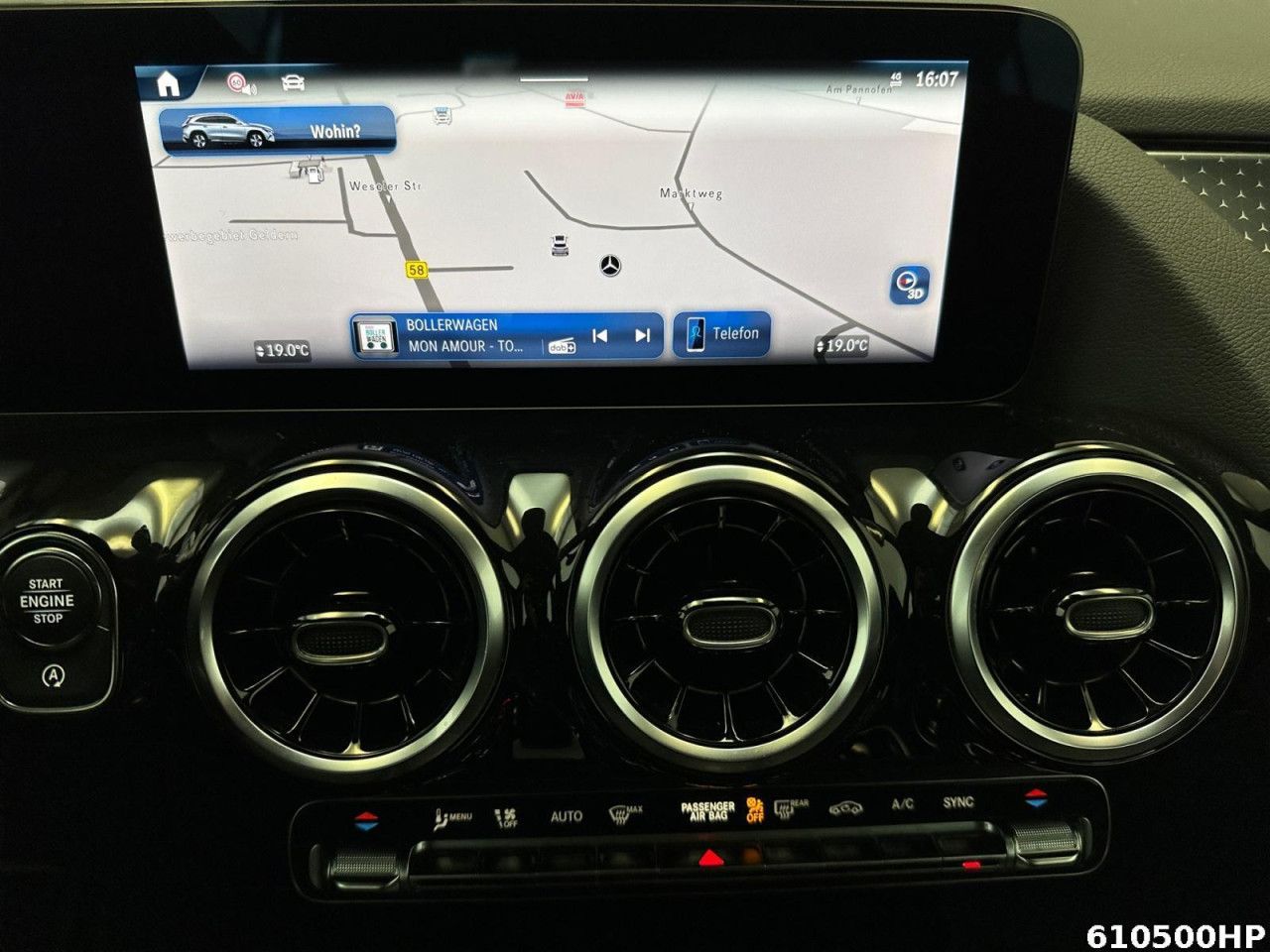 Mercedes-Benz GLA – Bild 10