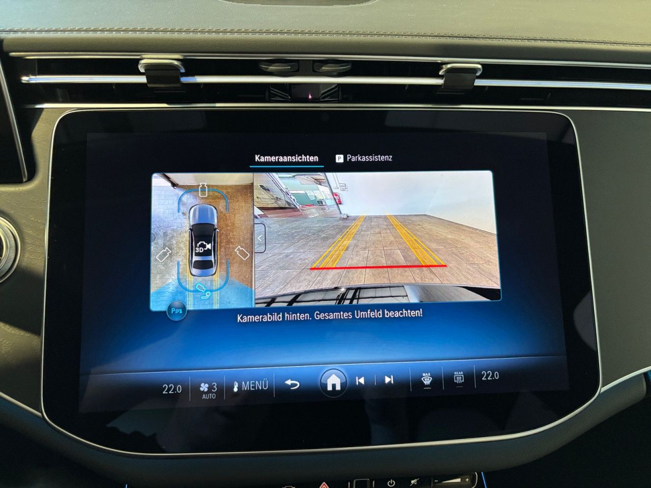 Mercedes-Benz E-Klasse – Bild 13