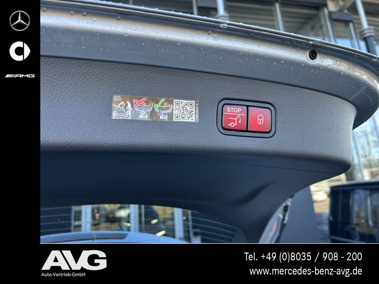 Mercedes-Benz GLC – Bild 21