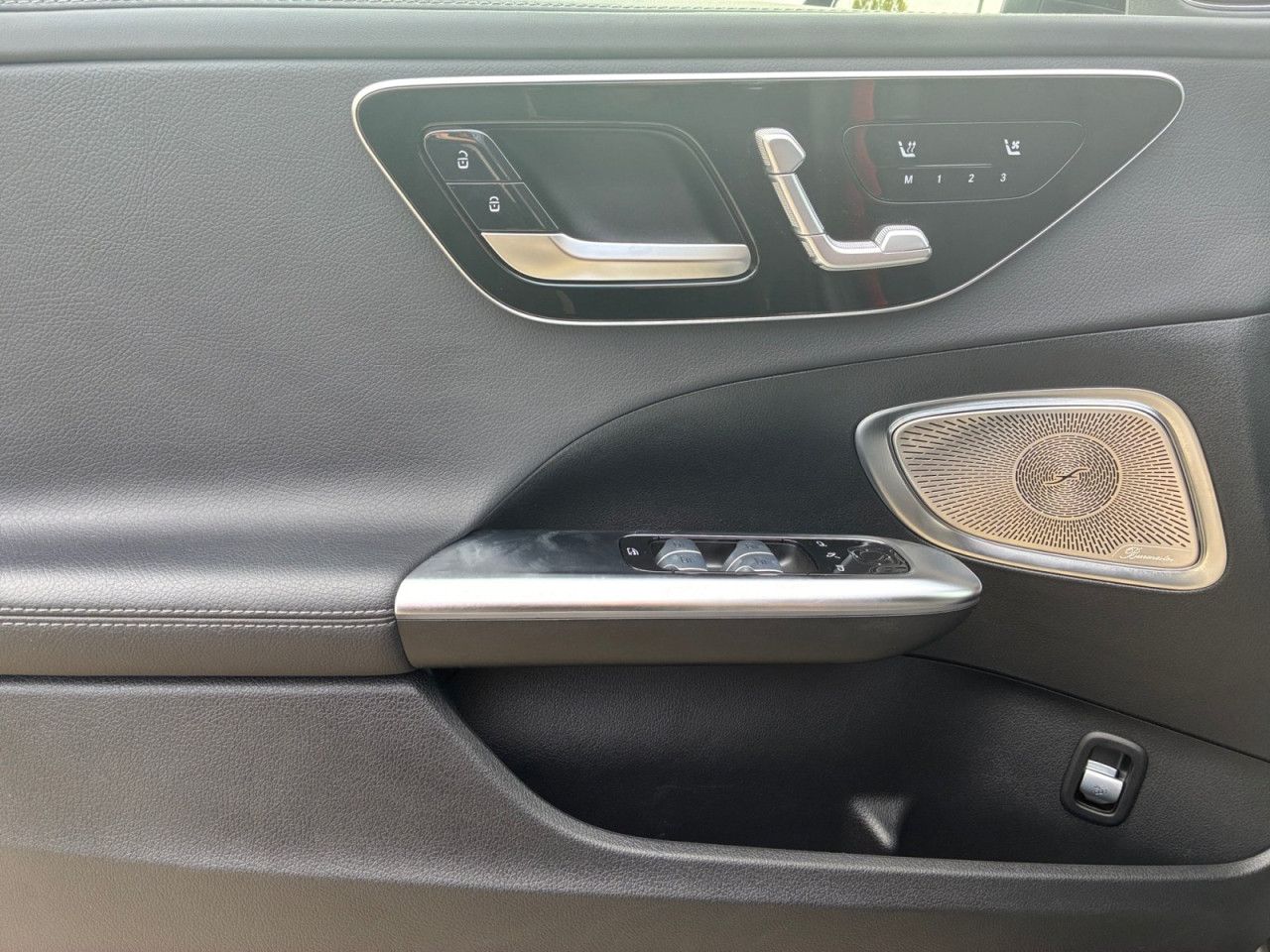 Mercedes-Benz C-Klasse – Bild 18