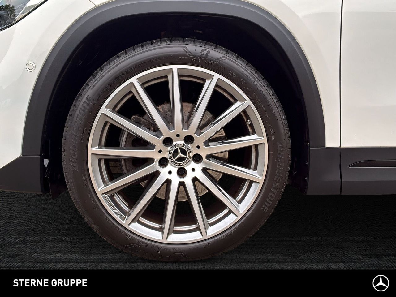 Mercedes-Benz GLA – Bild 4