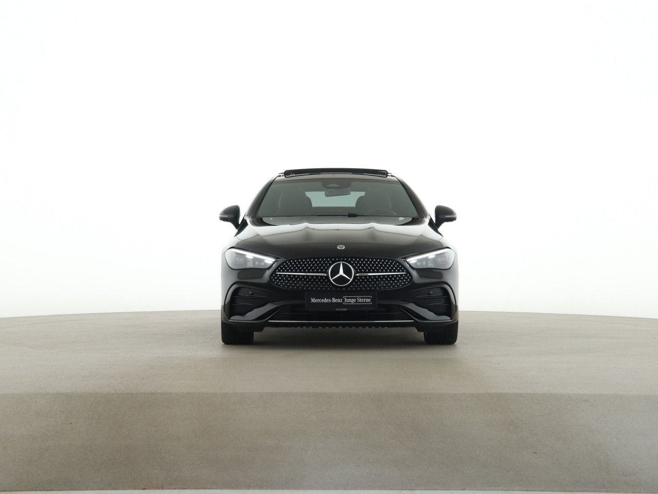 Mercedes-Benz CLE – Bild 2