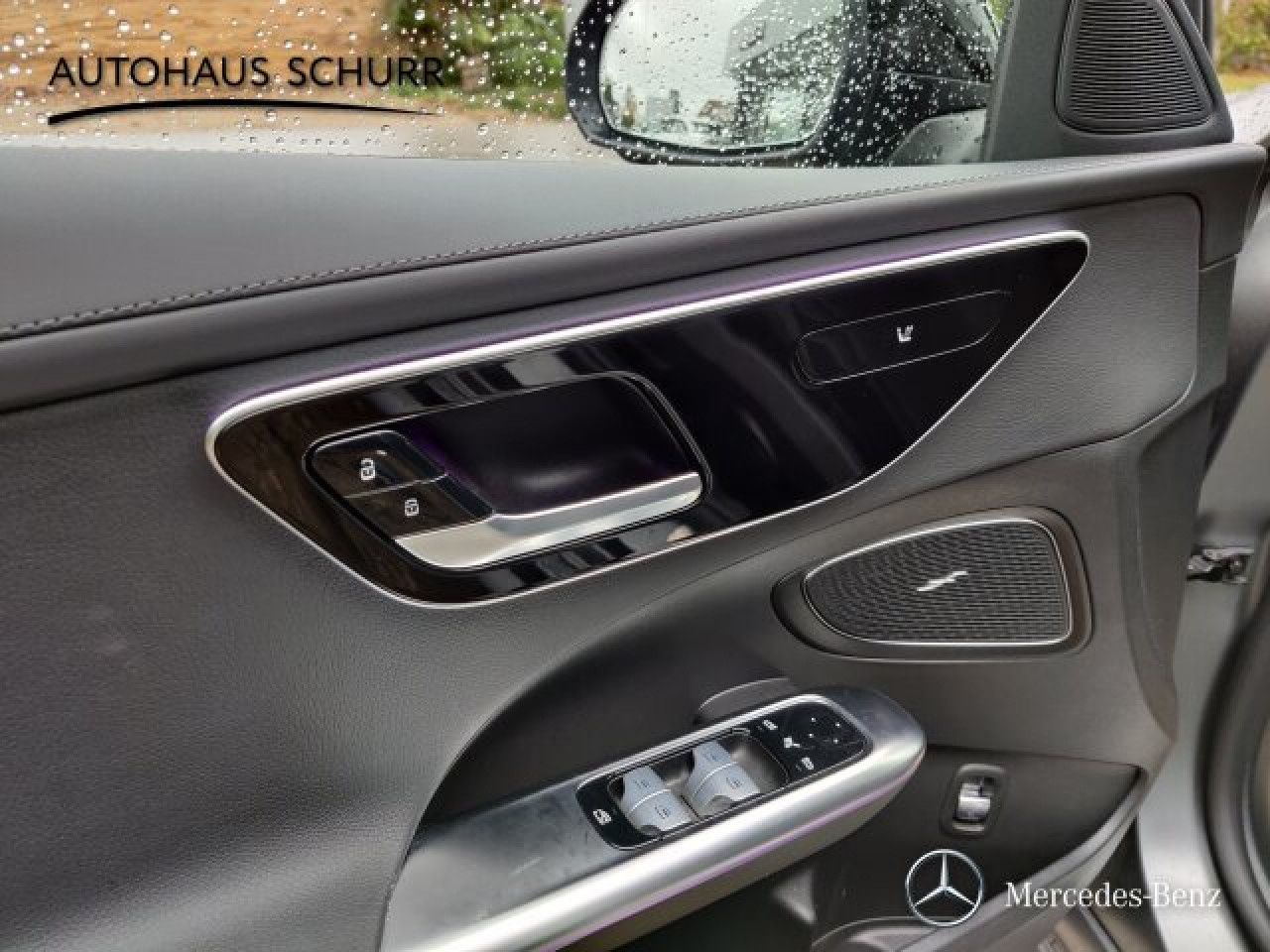 Mercedes-Benz C-Klasse – Bild 12