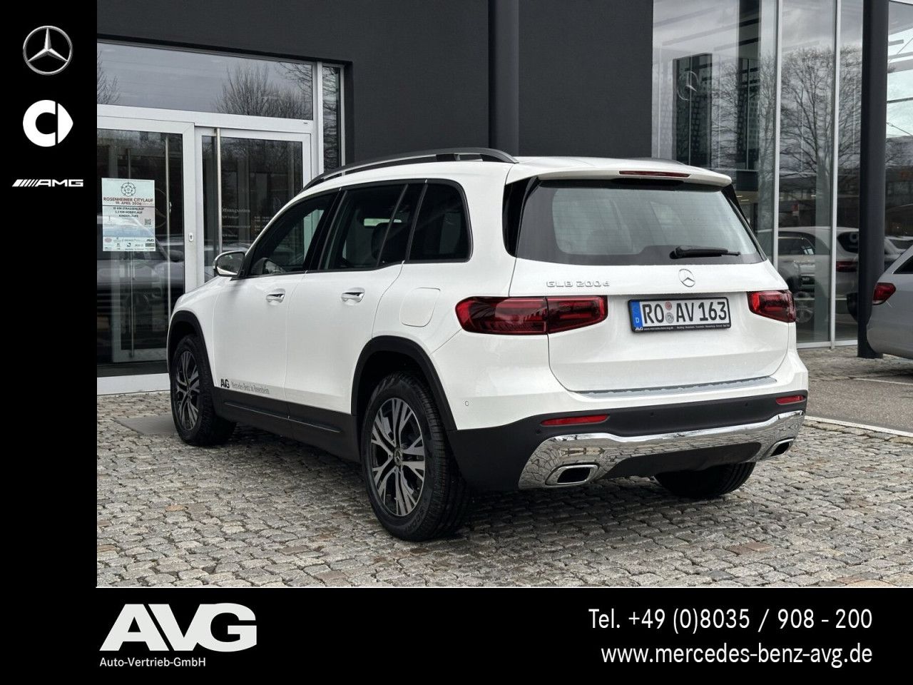 Mercedes-Benz GLB – Bild 6