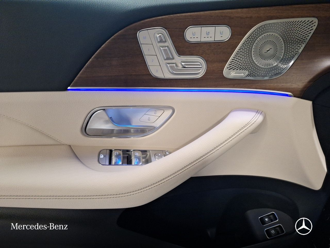 Mercedes-Benz GLE – Bild 10