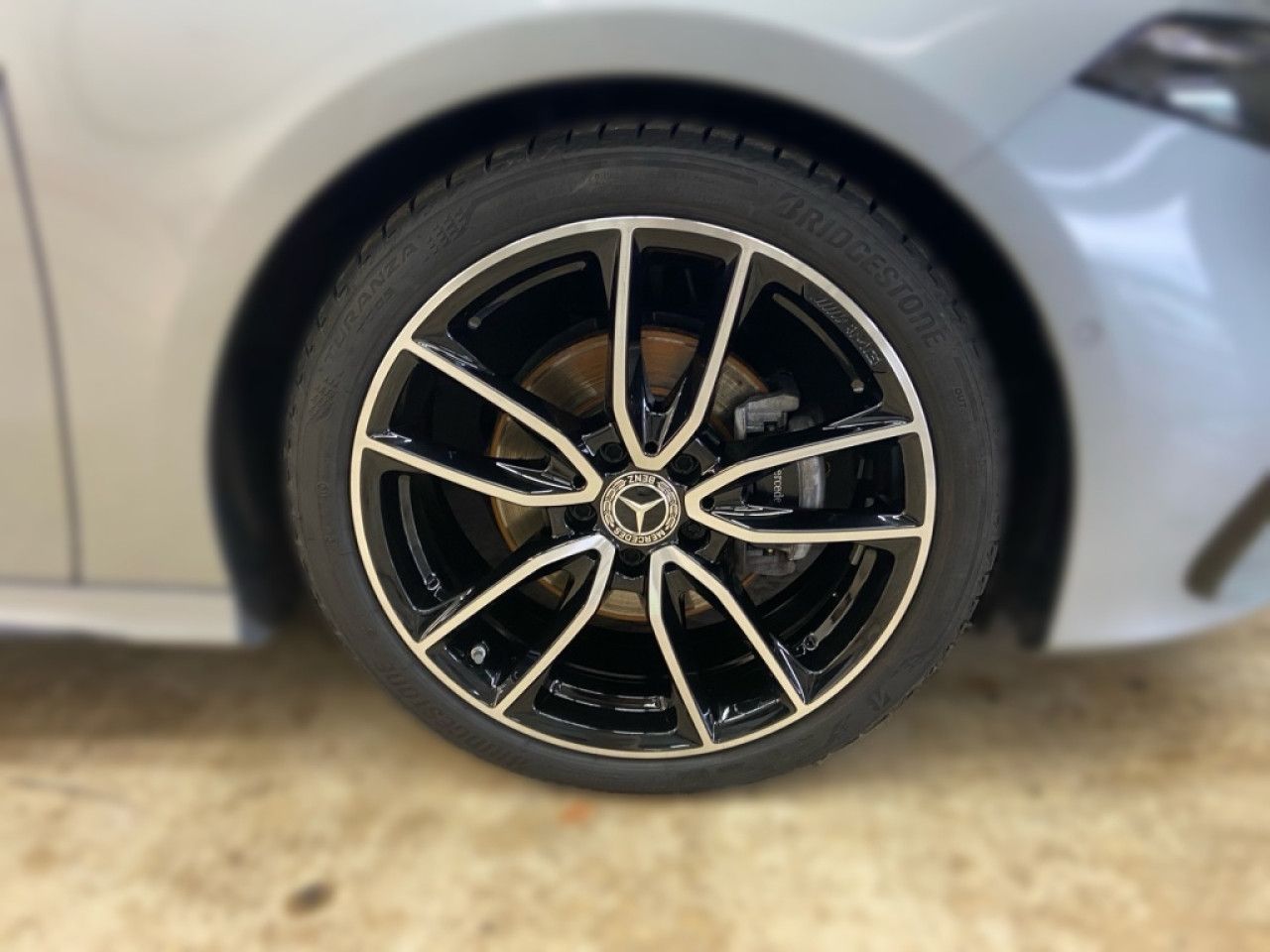 Mercedes-Benz A-Klasse – Bild 6