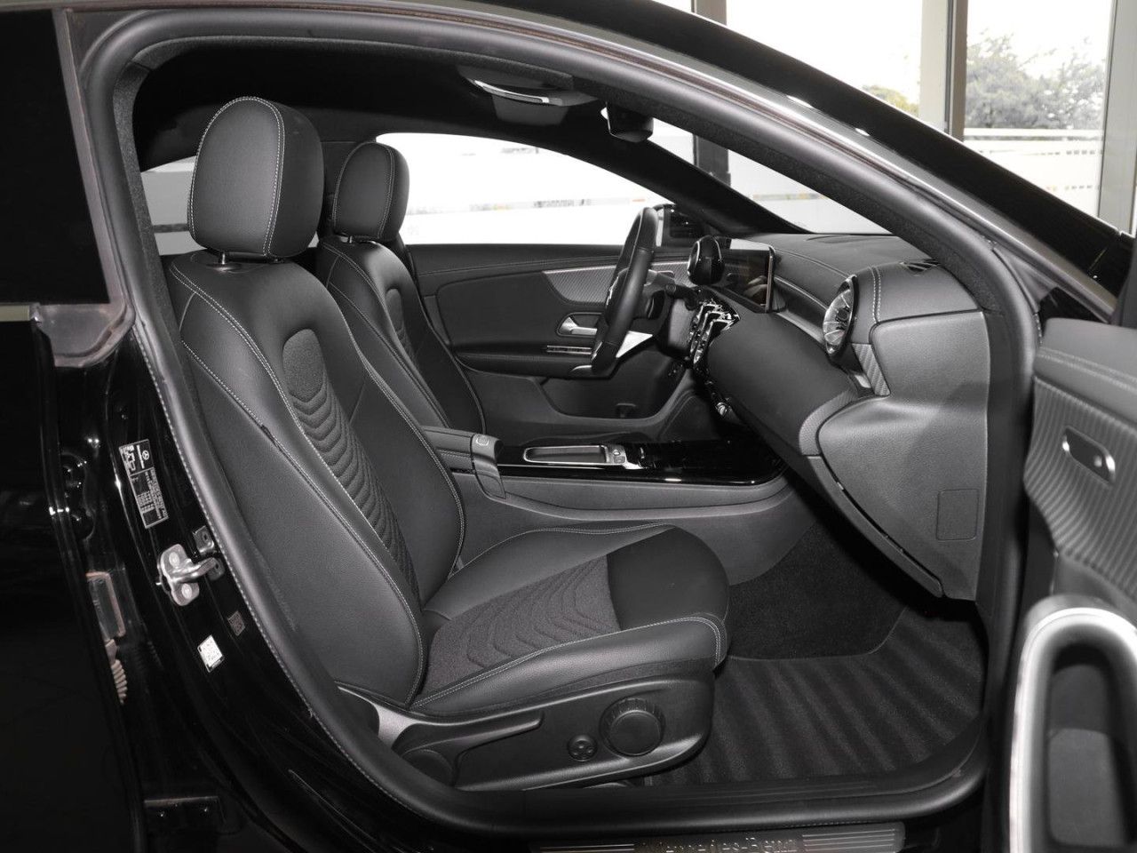 Mercedes-Benz CLA – Bild 5