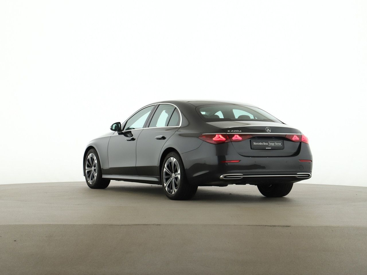 Mercedes-Benz E-Klasse – Bild 3