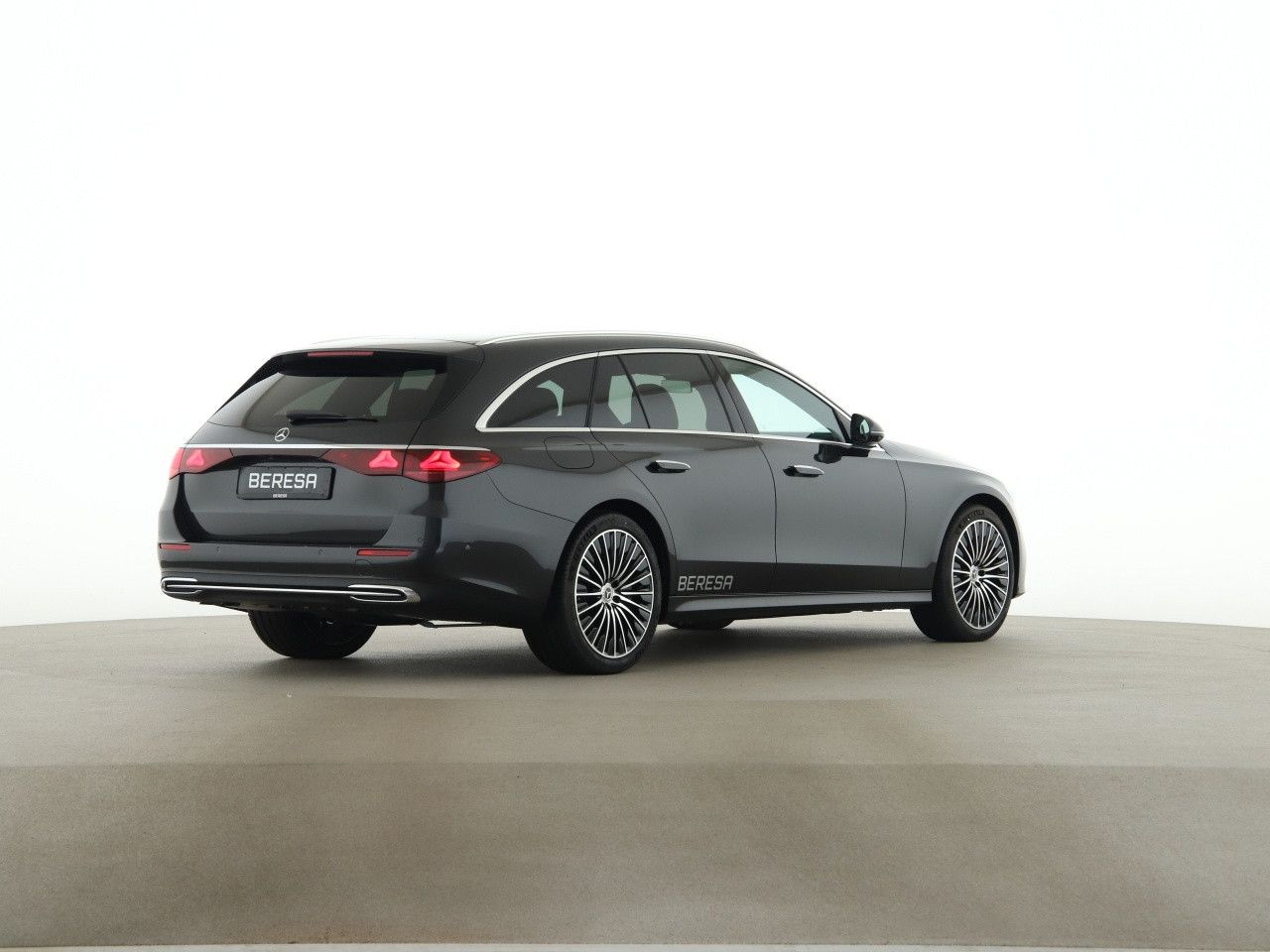 Mercedes-Benz E-Klasse – Bild 6