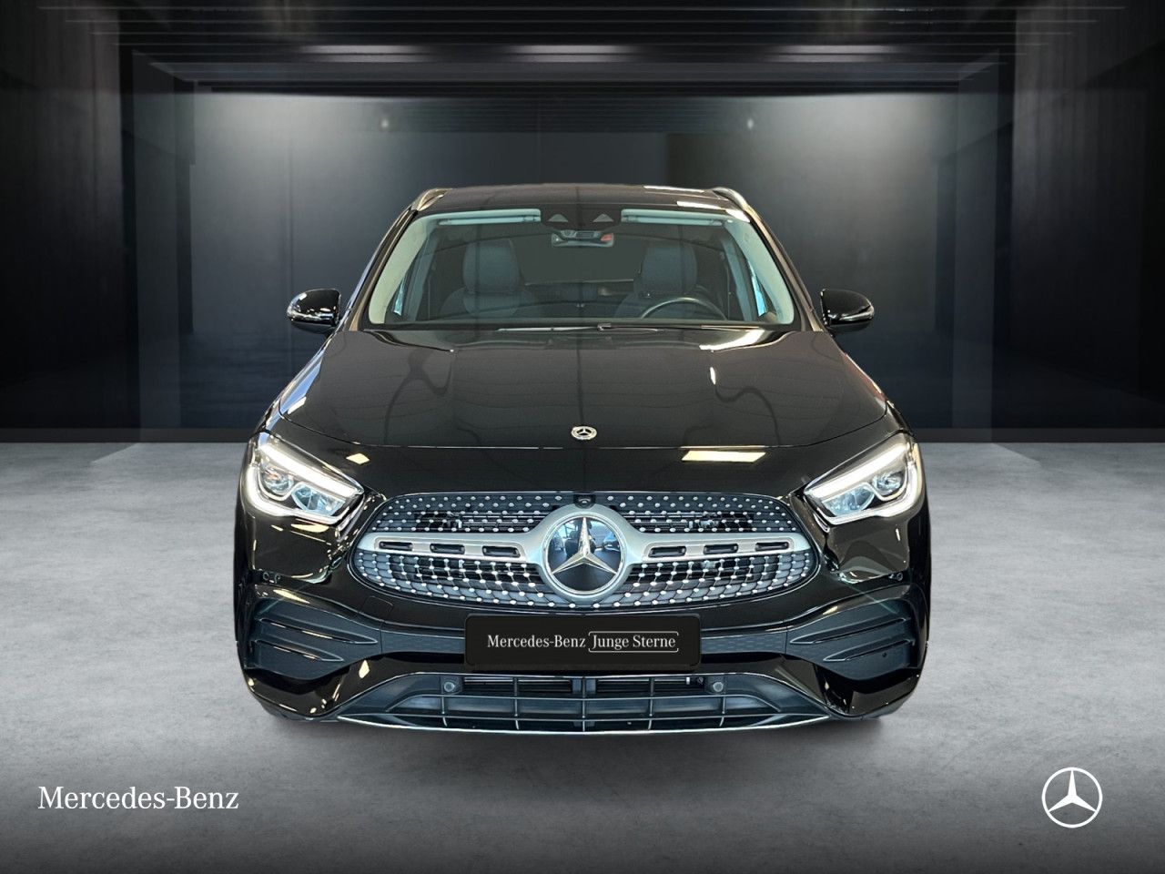 Mercedes-Benz GLA – Bild 8