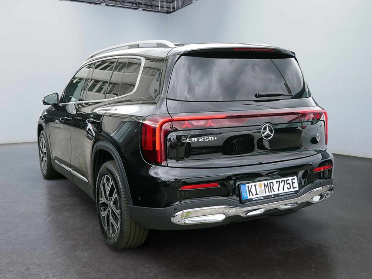 Mercedes-Benz GLB – Bild 3
