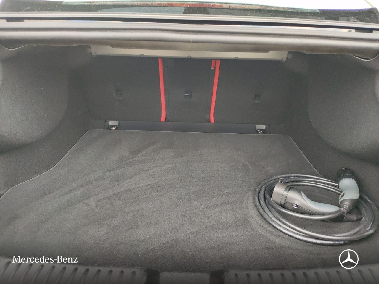 Mercedes-Benz CLA – Bild 15