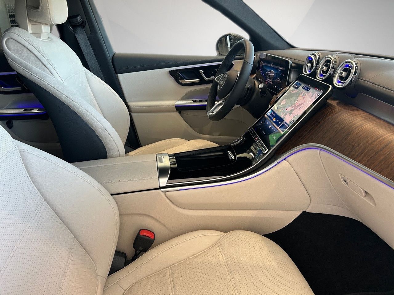 Mercedes-Benz GLC – Bild 24