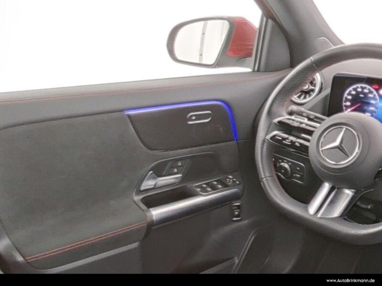 Mercedes-Benz GLA – Bild 9