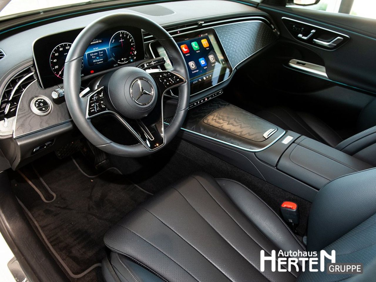 Mercedes-Benz E-Klasse – Bild 2