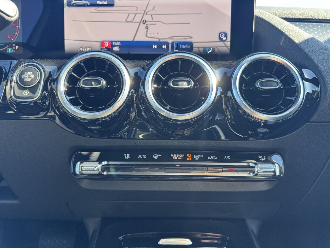 Mercedes-Benz B-Klasse – Bild 16