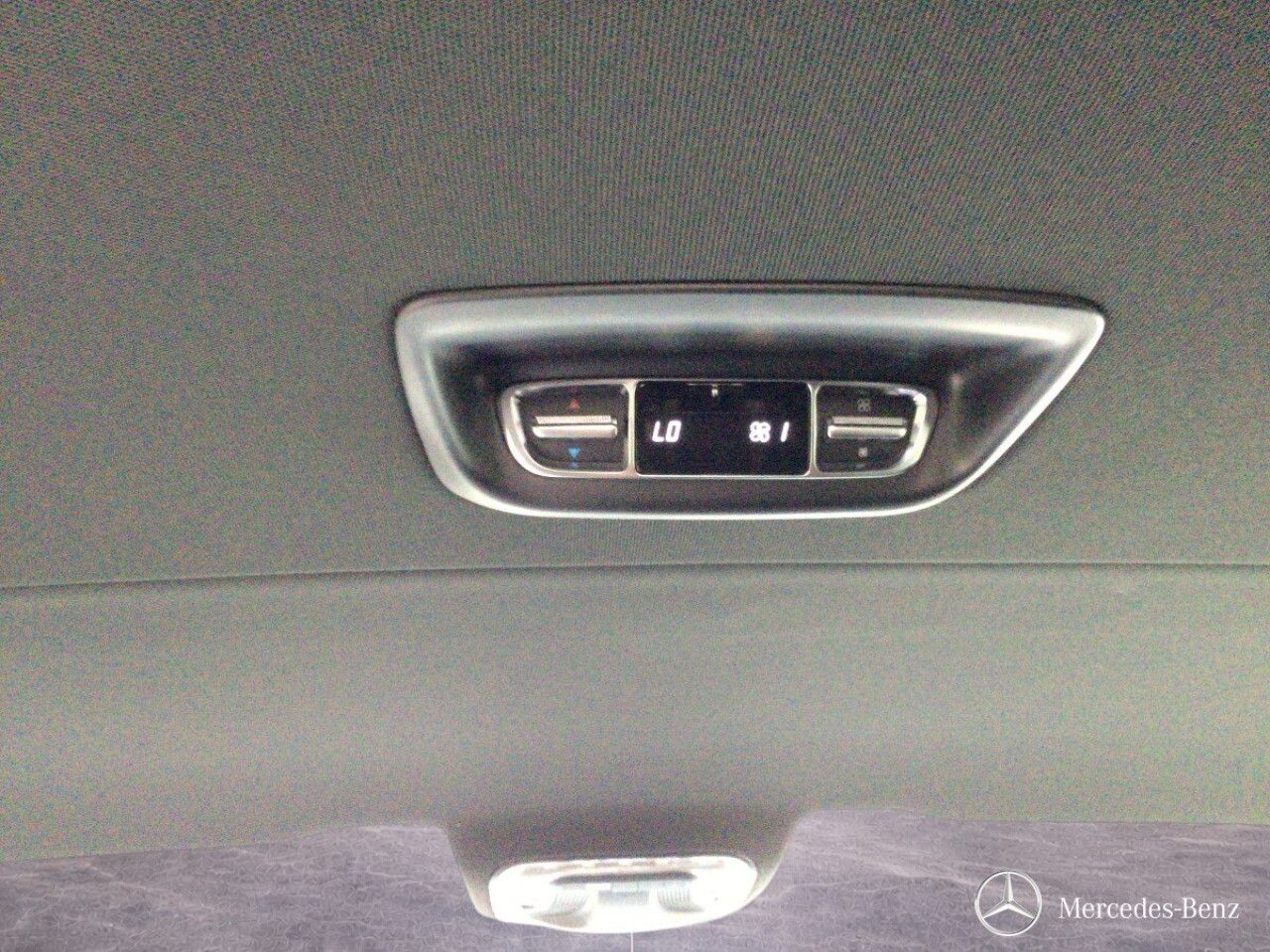 Mercedes-Benz V-Klasse – Bild 16
