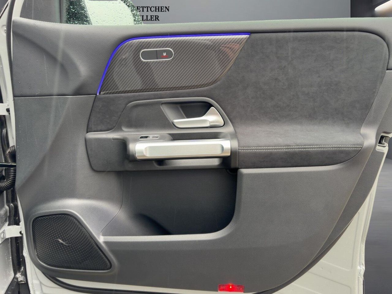 Mercedes-Benz GLB – Bild 18