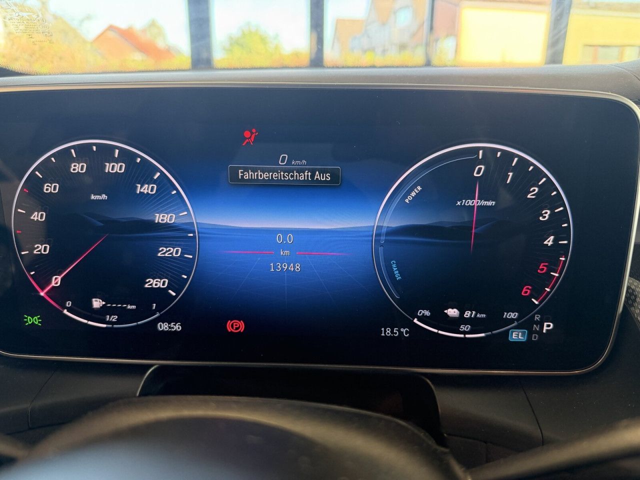 Mercedes-Benz GLC – Bild 9