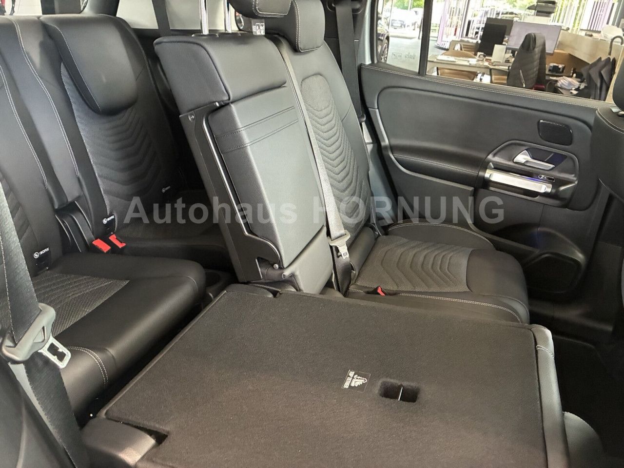 Mercedes-Benz GLB – Bild 24