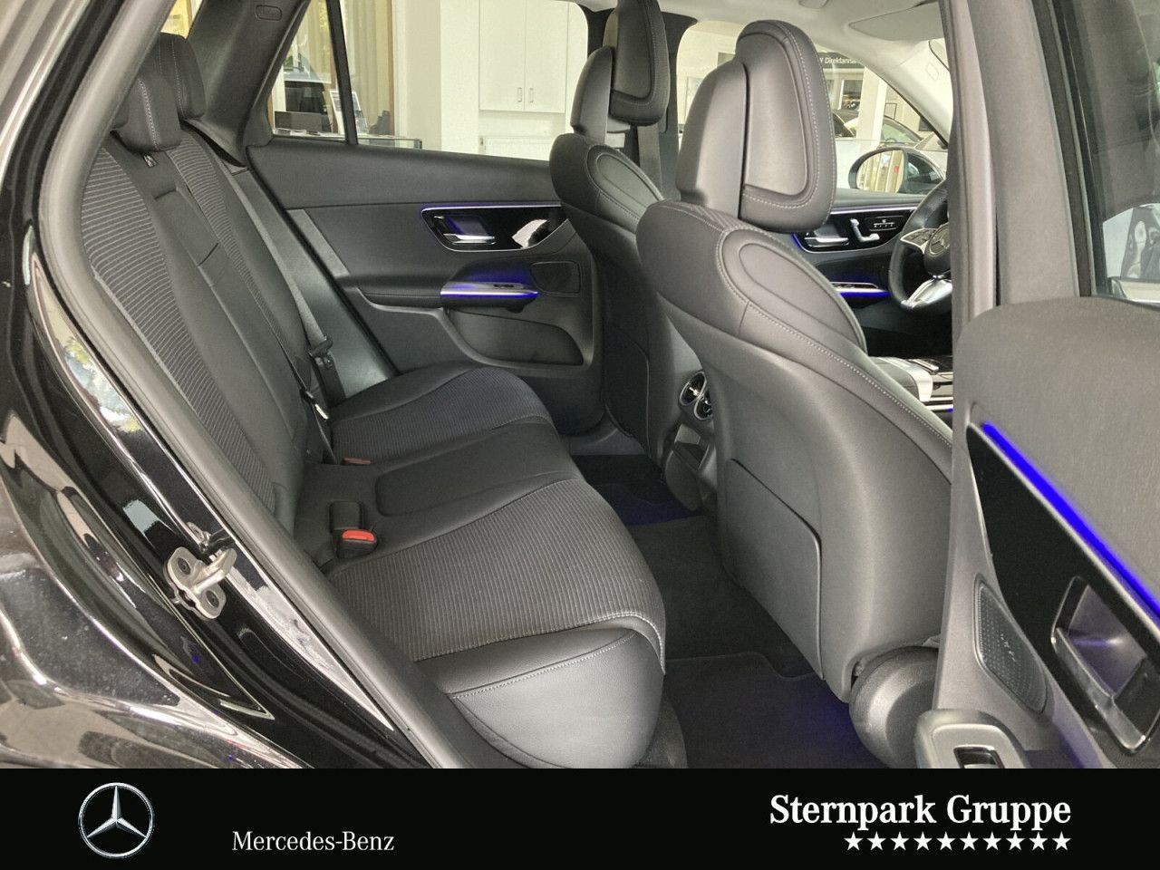 Mercedes-Benz GLC – Bild 10