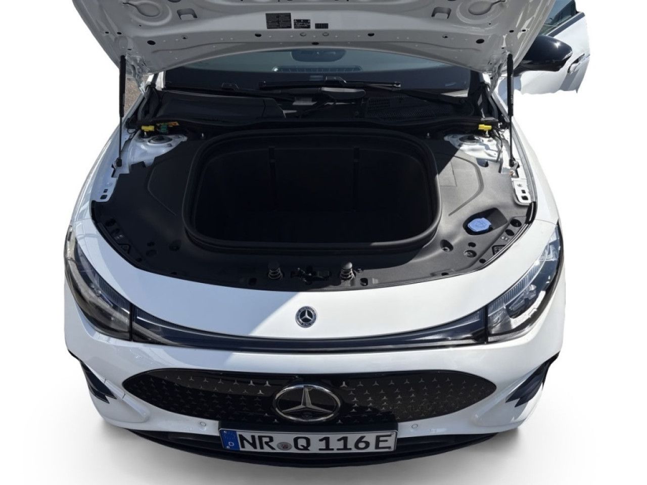 Mercedes-Benz CLA – Bild 11