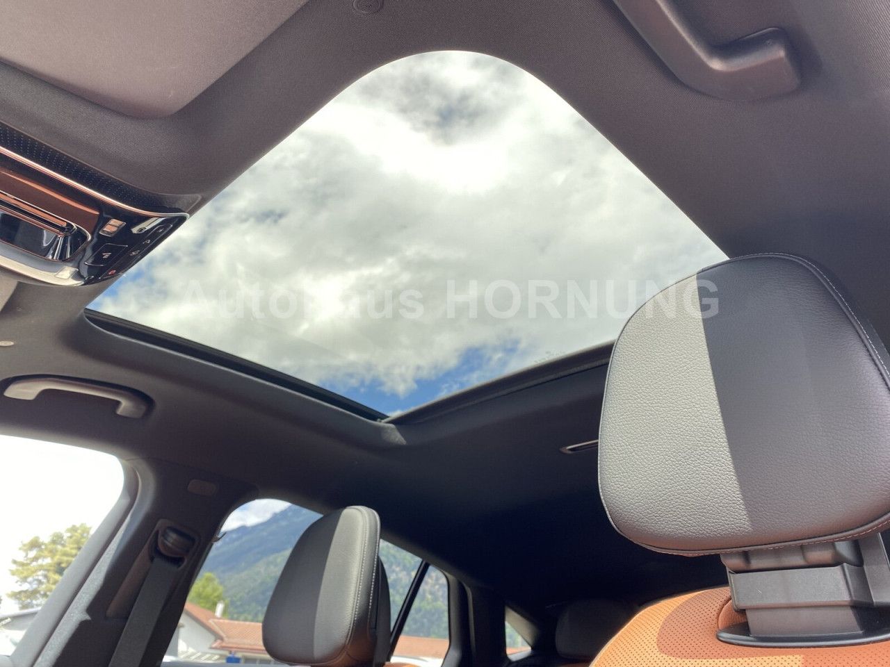 Mercedes-Benz GLC – Bild 15