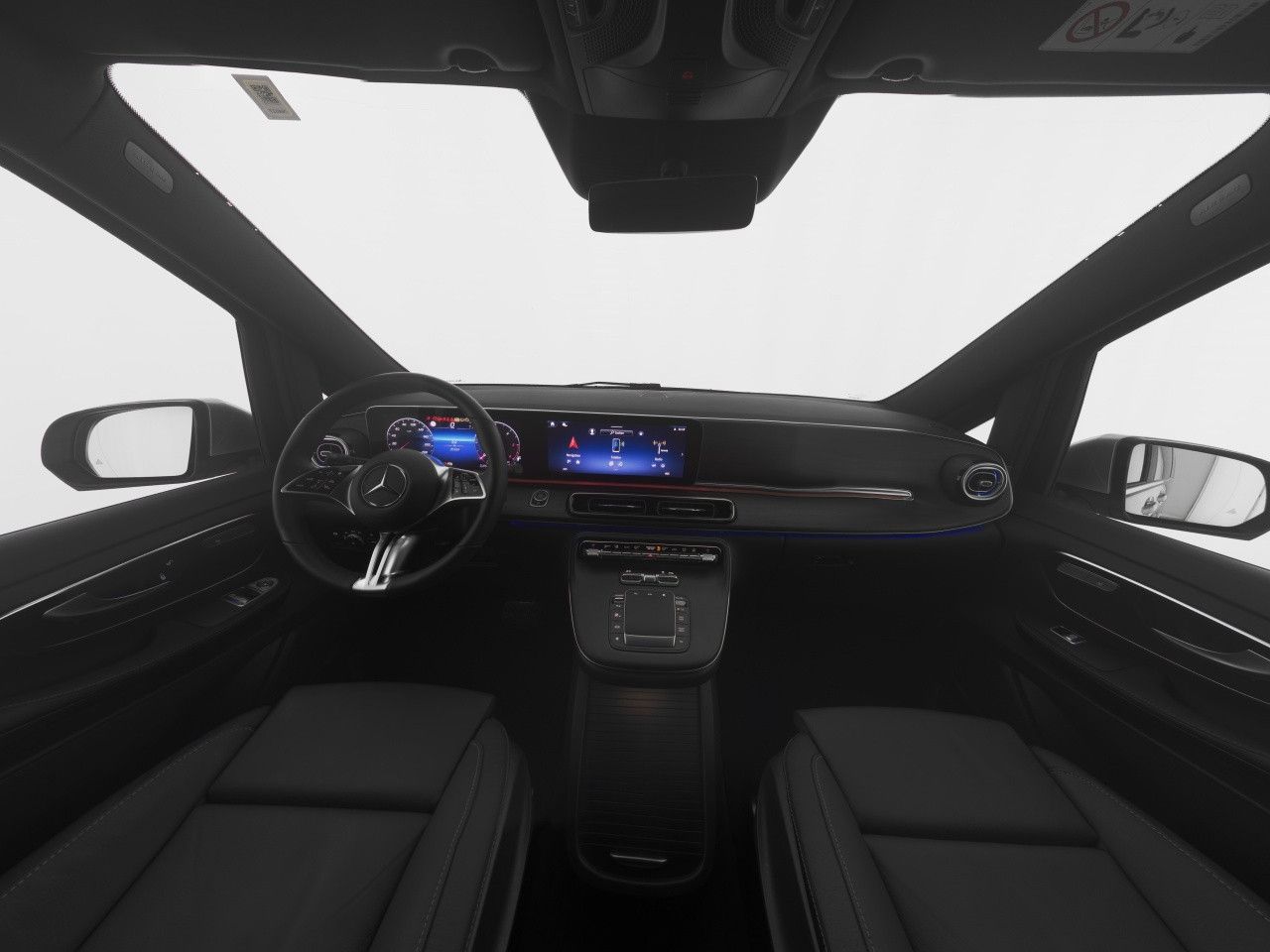 Mercedes-Benz V-Klasse – Bild 3