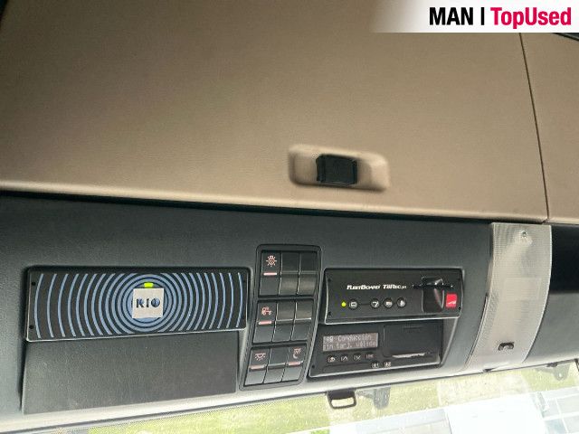 MAN TGX 18.470 4X2 BLS 23