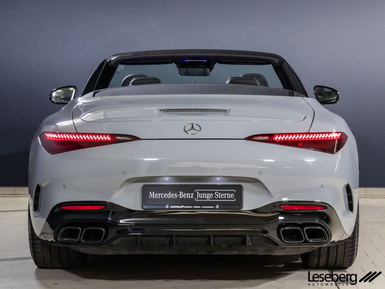 Mercedes-Benz SL – Bild 7