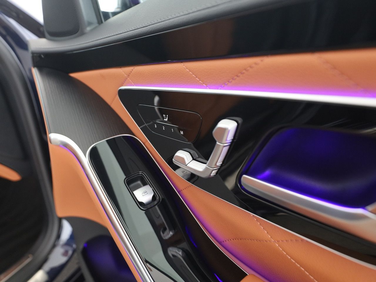 Mercedes-Benz S-Klasse – Bild 18