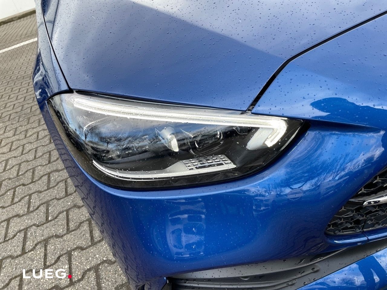 Mercedes-Benz C-Klasse – Bild 16