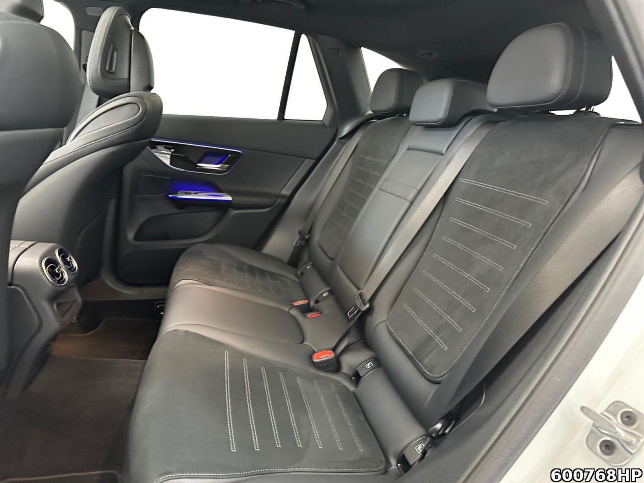 Mercedes-Benz GLC – Bild 12