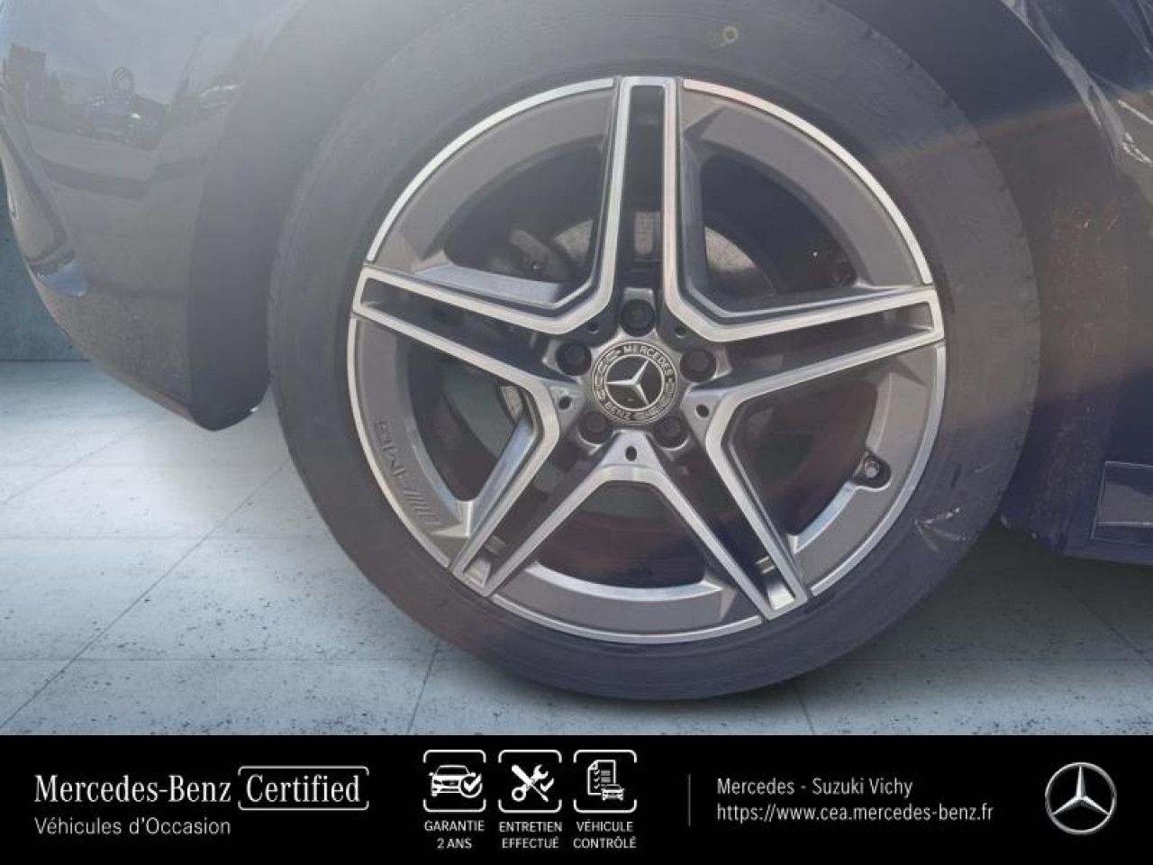 Photo du v&eacute;hicule 6 / 18