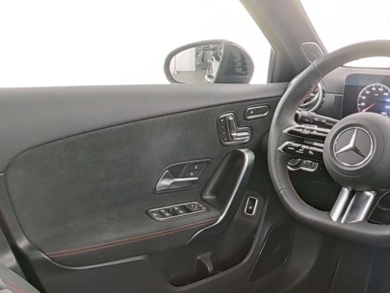 Mercedes-Benz A-Klasse – Bild 8