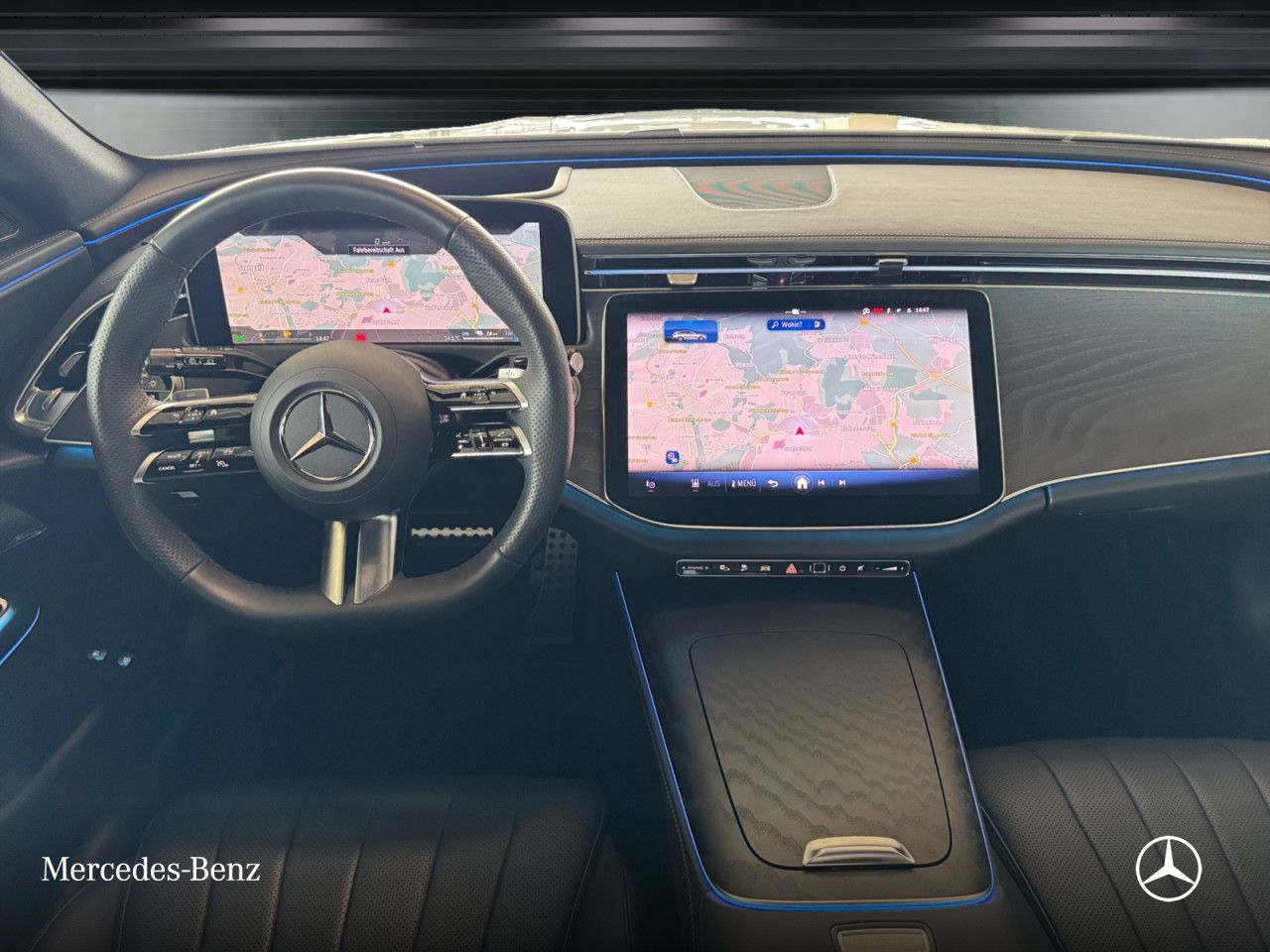 Mercedes-Benz E-Klasse – Bild 11