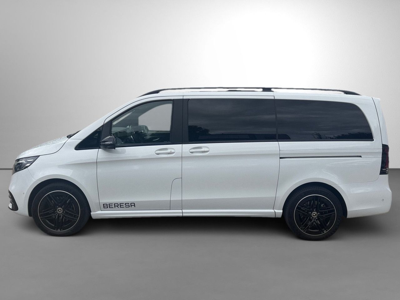 Mercedes-Benz V-Klasse – Bild 7