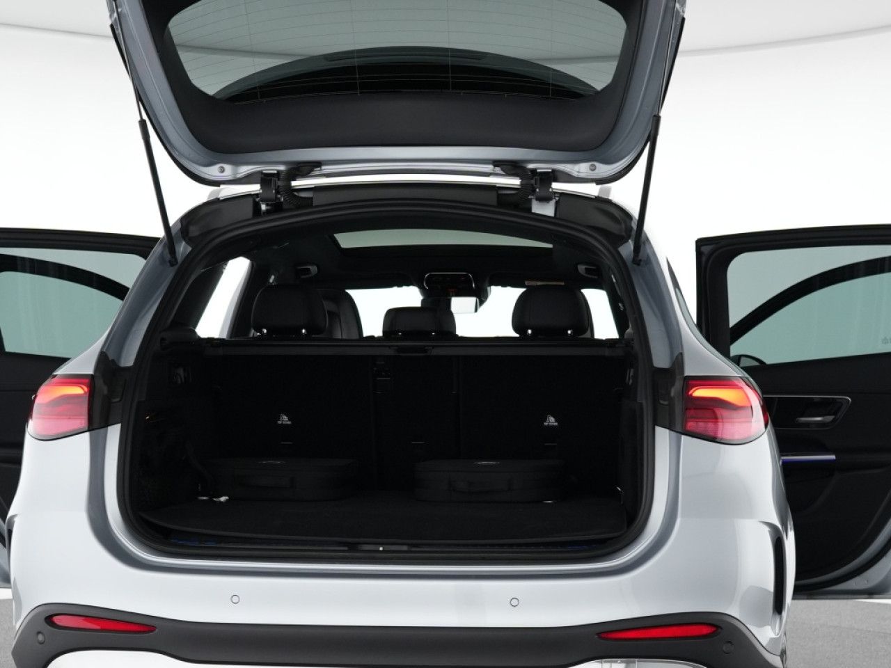 Mercedes-Benz GLC – Bild 15