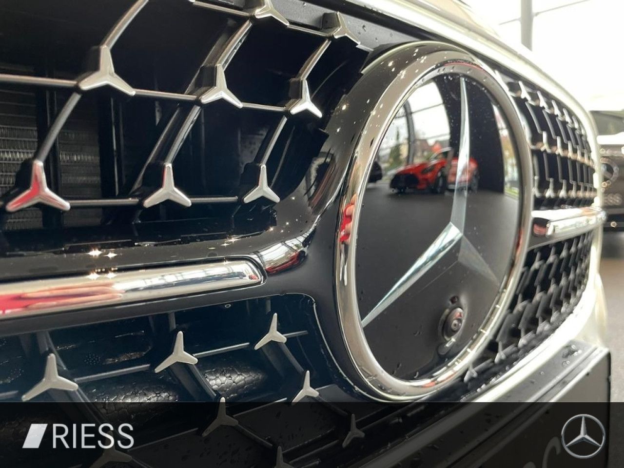 Mercedes-Benz CLA – Bild 19