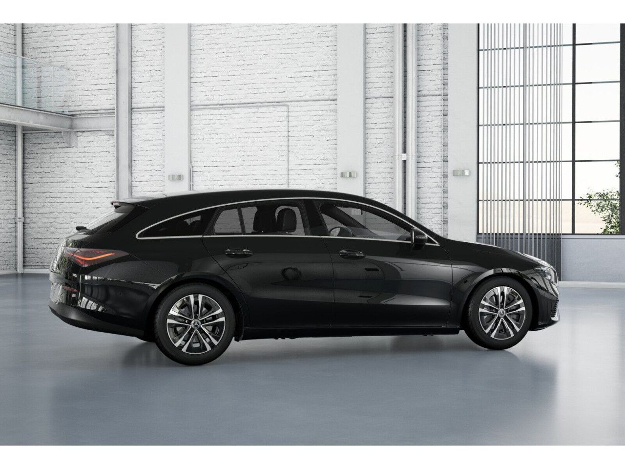 Mercedes-Benz CLA – Bild 6