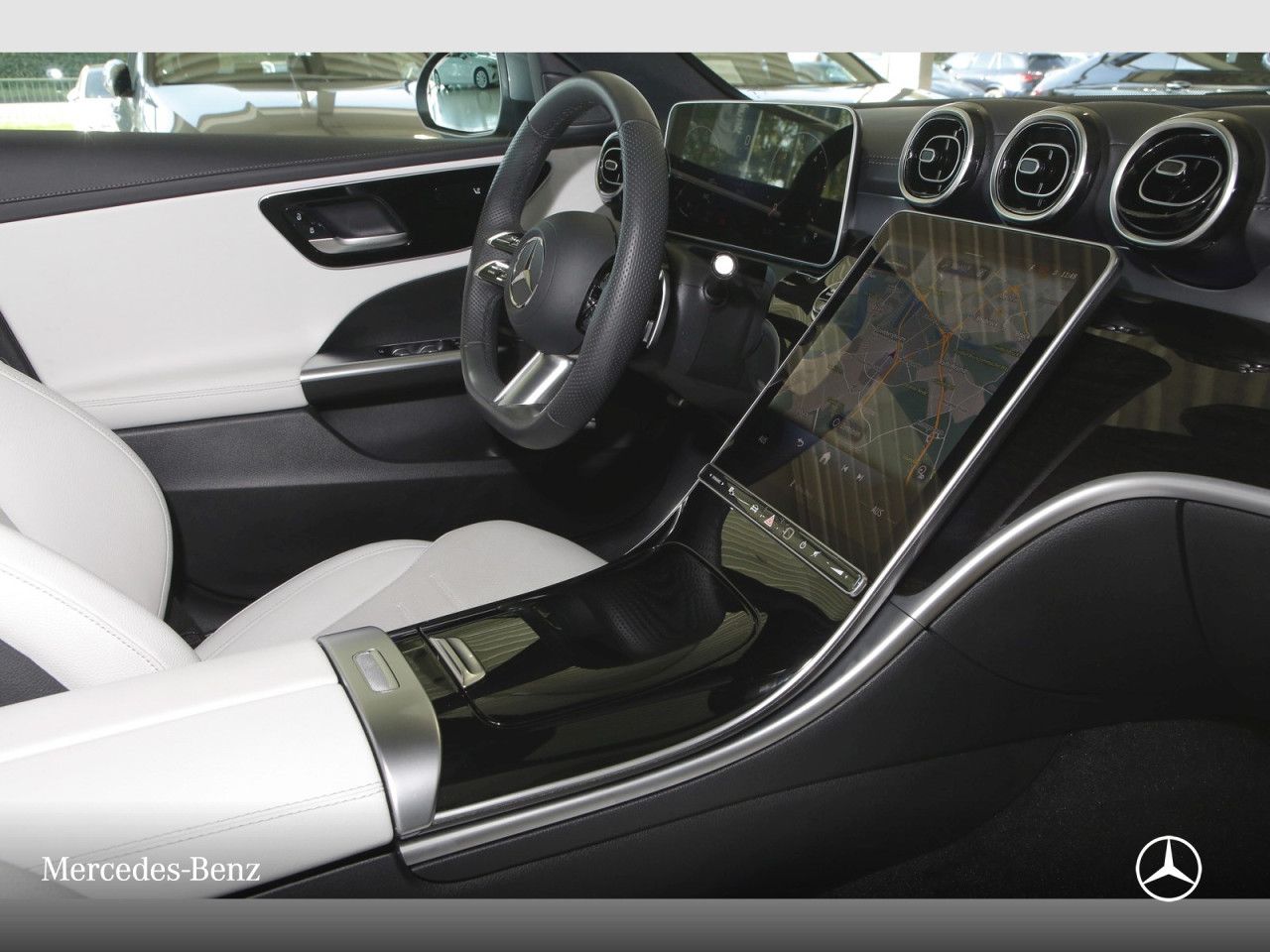 Mercedes-Benz C-Klasse – Bild 13
