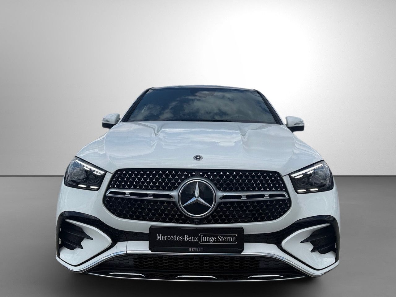 Mercedes-Benz GLE – Bild 2