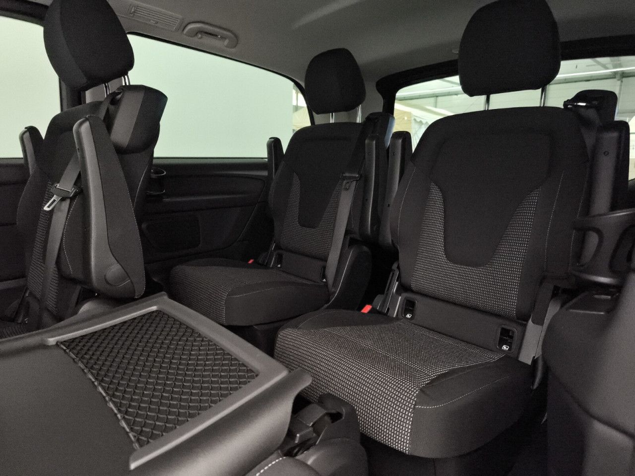 Mercedes-Benz V-Klasse – Bild 13