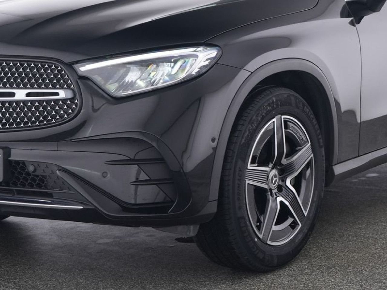 Mercedes-Benz GLC – Bild 2
