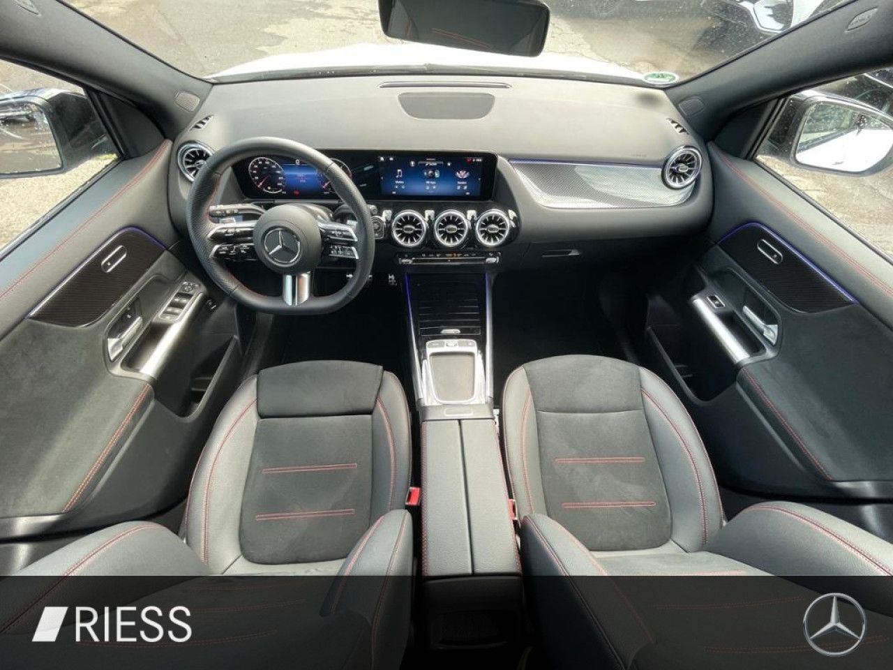 Mercedes-Benz GLA – Bild 12